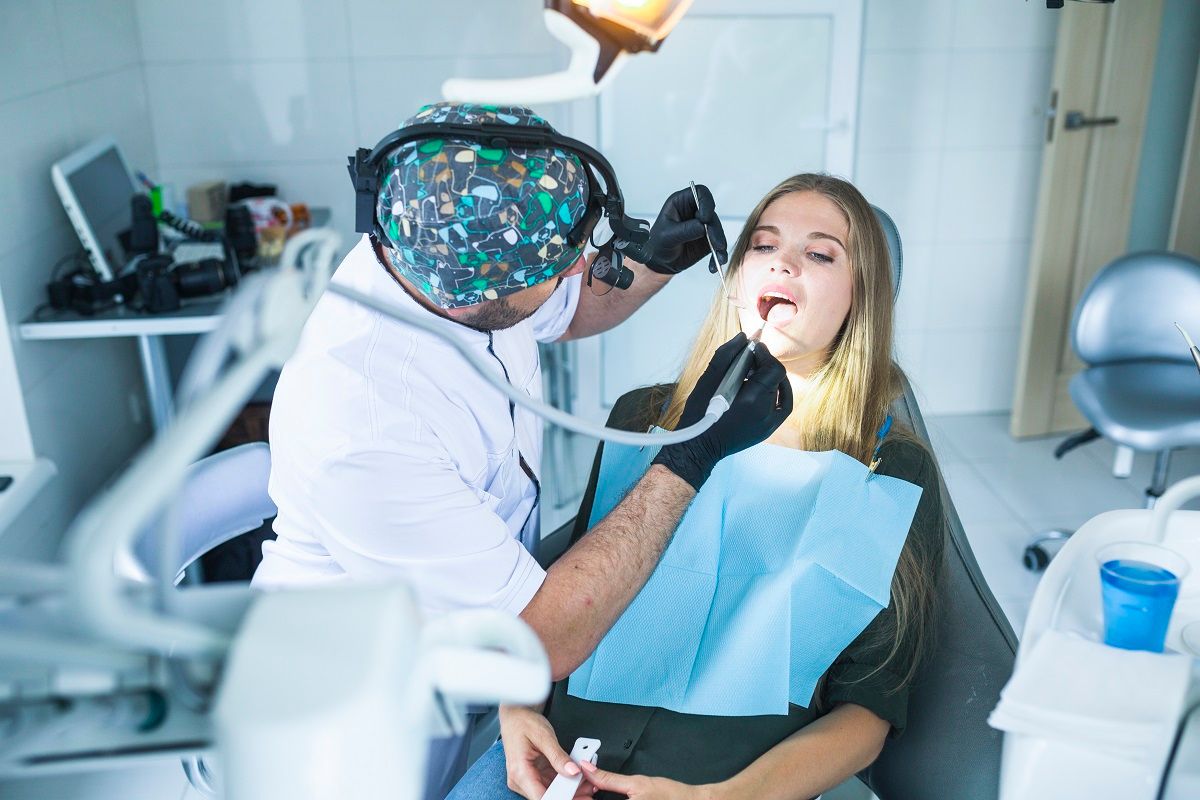 How TMJ Disorder Affects Your Oral Health: Causes, Symptoms, and Treatment Options? 