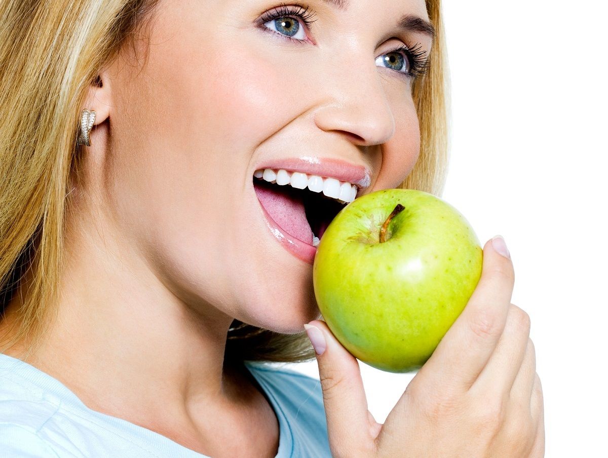 How a Plant-Based Diet impacts Oral health?